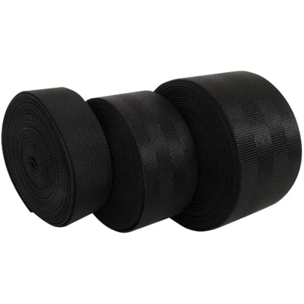 Liberty Mountain Liberty Mountain 147628 5Yards x 2in. Nylon Webbing 147628 - main